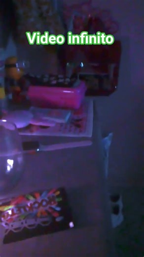 video infinito