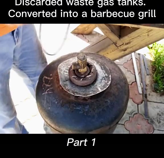 DIY BBQ Grill Conversion Ideas You Need to Try