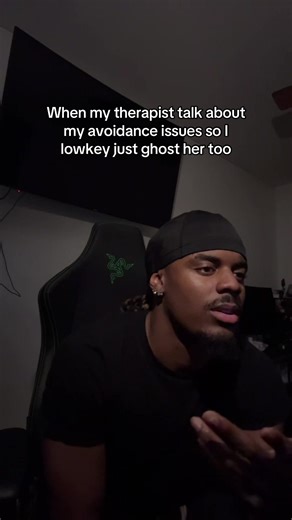 Understanding Avoidance Issues in Therapy