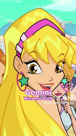 Your birth month, your Winx vibe, which song did you get? 🎶 #winxclub #winxclubofficial #davedere