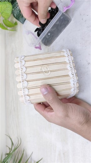 ♻️ Don't Throw Them Away! Watch These Genius Crafts Using Plastic Bottles & Ice Cream Sticks part 2 | JK Creation