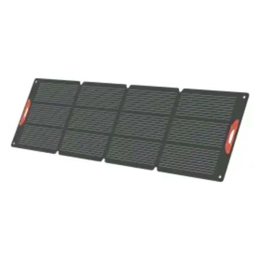 Portable Solar Power Anywhere | Foldable Solar Panels for Eco-Friendly Charging on the Go