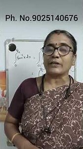 EASY PROBLEMS -DEFINITE INTEGRAL CALCULUS -BASICS-UG TRB MATHS ONLINE CLASS #ugtrb #ugtrbmaths