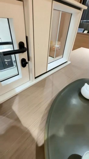 1. Office Glass Partition – The Smart Choice for Modern Workspaces!...