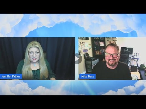 Tell the Truth Wednesday with Mike & Jen!