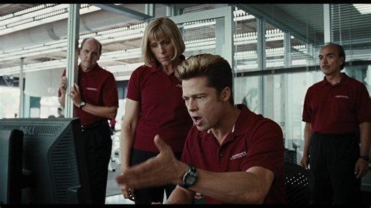 Burn After Reading - A prova di spia - Film - Play RSI