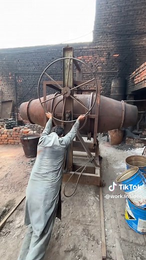 The Complete Journey of Black Salt Production