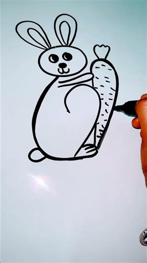 Counting Two number drawing #howtodraw #kidsdrawing #shorts @PalakEducationArts