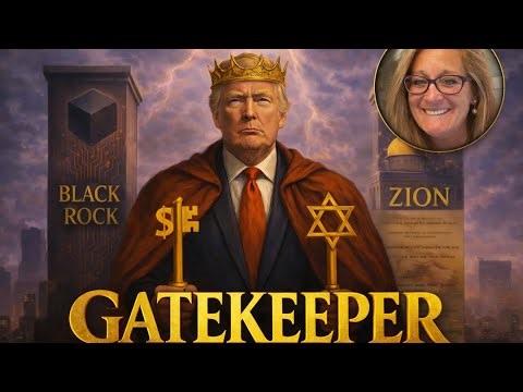 TIME IS UP: FREEDOM CITIES bringing the ANTICHRIST SYSTEM to the world