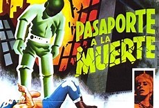 Blue Demon frente a la muerte - Canal de las Estrellas Online