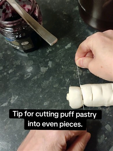 Cutting Puff Pastry Evenly: Top Tips for Success