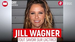 Noël sous le gui : tout savoir sur l'actrice Jill Wagner