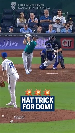 DOMination Canzone. | Seattle Mariners