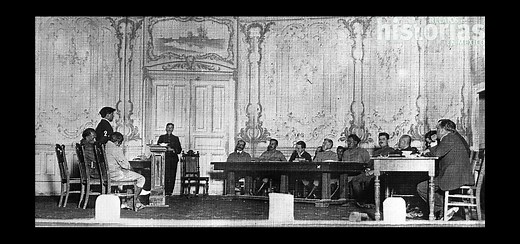 La tragedia de Felipe Ángeles