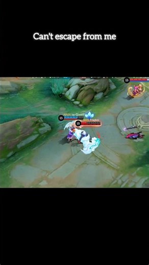 Guinevere Executes a Perfect Lockdown | Unstoppable Crowd Control Gameplay