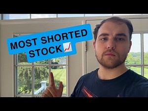 #1 MOST SHORTED STOCK! This AI penny stock can Short Squeeze 400%! HOT STOCK 🔥