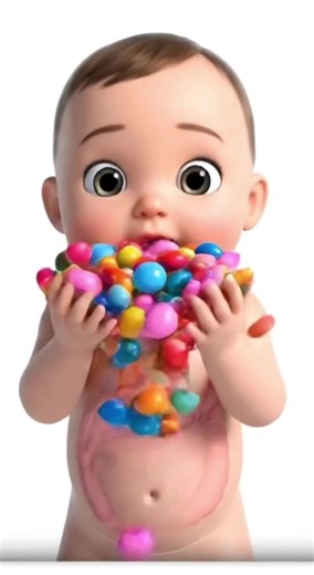 Brain Busters on TikTok