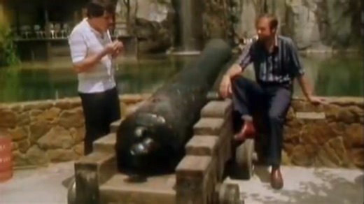 【熟肉】火炮制造 Making A Cannon