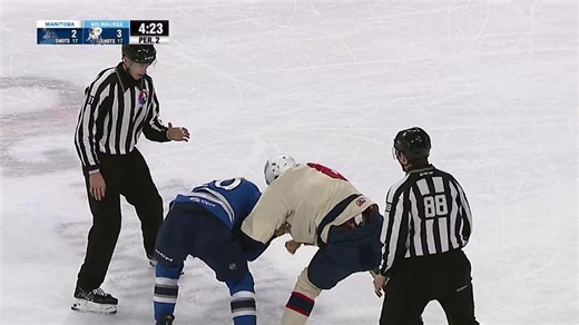 This Admiral Fridge packs a punch! #MILhockey | Milwaukee Admirals