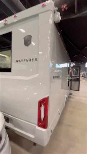 Tiffin Wayfarer RV Walk Through