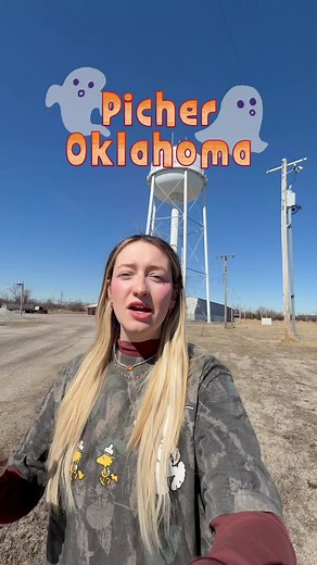 Picher, Oklahoma: America’s Forgotten Post-Apocalyptic Town