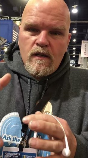 Ask the Pool Guy about Xypex a product used in the Concrete/Construction Industries