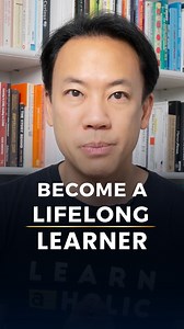 💬 What’s one way you’re investing in your learning this year? Share in the comments 👇 Most people stop learning once they leave school, but that’s exactly when learning matters most. Your brain is designed to evolve. To adapt. To grow with you as life gets more complex. Lifelong learning isn’t just about information. It’s about becoming more agile, more curious, and more resilient. If you want to unlock long-term growth, start here: ✅ Stay open and curious ✅ Try new formats and challenge your 