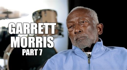 EXCLUSIVE: Garrett Morris on a Black Comedian Calling Him an "Uncle Tom" For Roles on 'SNL'