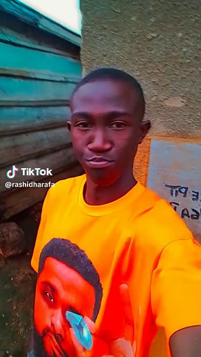 rashidharafa (@rashidharafa)’s videos with Guno Omwaka - Alien Skin Official