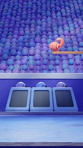 7.4K views · 75 reactions | Take a look at this adorable 3D claymation with stop-motion vibes, made by Kyeonghong Kim using Blender Cycles. Learn more about using Blender for claymation: https://80.lv/articles/claymation-in-3d-a-cute-blender-animation-with-stop-motion-vibes/ | 80 Level | Facebook