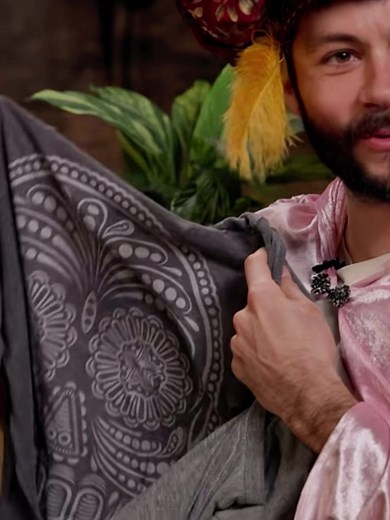 Teen Wolf Season 1 Reflections with Dylan O'Brien