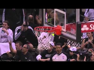 Dwyane Wade 32 points vs Spurs NBA FINALS GAME 4 Full Highlights