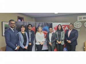 Celebal Technologies to invest $10 million in Canada on creating IT delivery capabilities for high end enterprise solutions