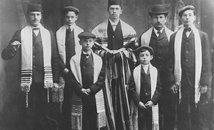 Arlen, Harold - Jewish Buffalo History Center