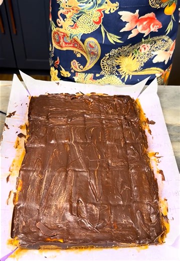 Make your favorite candy bar at home