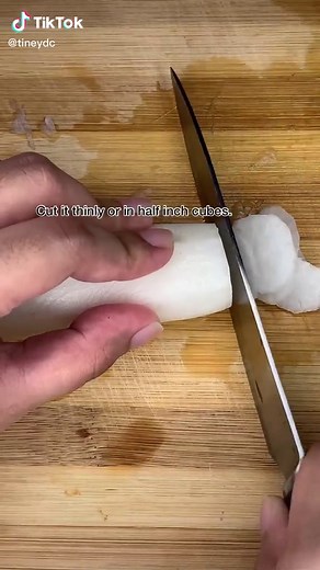 Delicious Pickled Radish Recipe for Foodies