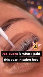 5.2K views |  40% OFF + FREE Lash Tint – Because You Deserve It! ...