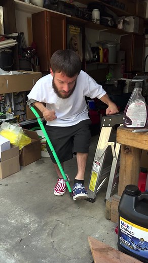 Super Dwarf on TikTok