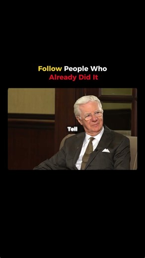 Success Leaves Clues | Bob Proctor #shorts