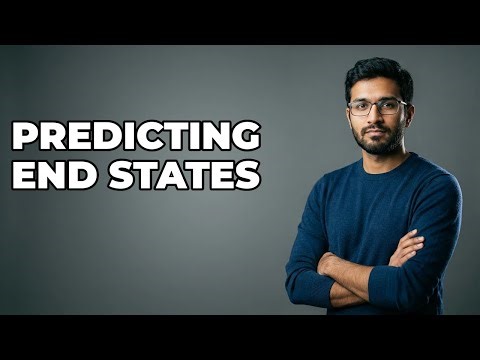 When Should An RL Agent Expect A Terminal State?