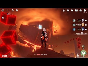 Exploring a Hidden Domain in Genshin Impact – How to Find It!