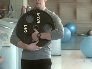 Exercises to Help You Pass Your RCMP PARE Exam