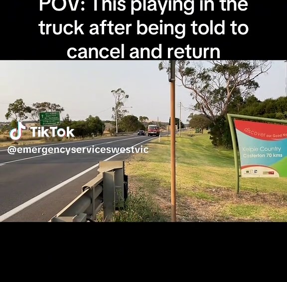 Emergency Services West Vic on TikTok