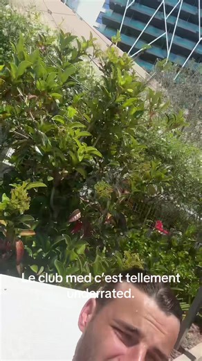 Discover the Underrated Charm of Club Med Resorts