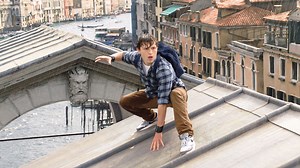 ‘Spider-Man: Far From Home’ International Teaser