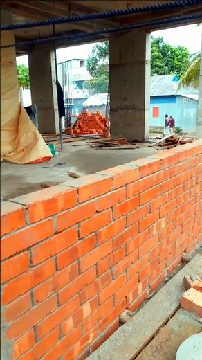 The Art of Brick Masonry: Building a Wall the Right Way