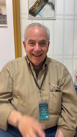 Barry Gross makes Fine Writing Instruments by hand! I was in heaven in his booth. | Felecia Brice McFail | Facebook