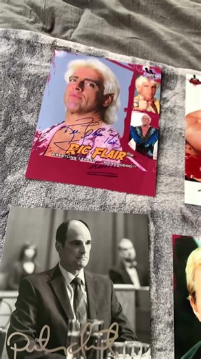 Autograph Archive on TikTok