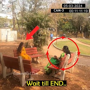 womens becareful while you are in public places | Camera Dot Com