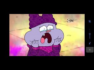 Chowder Crying (7)